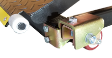 Load image into Gallery viewer, Driver Adjustable Footboard Kit