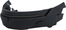 Load image into Gallery viewer, Removable Jaw Matte Black Gm 67/Of 77