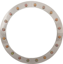 Load image into Gallery viewer, Beadlock Replacement Ring 15 In Polished Mamba
