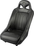 Pro Armor G2 Suspension Seat Black/Black 67-41185BK