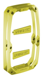 Embark Mirror Yel Trim Kit