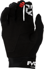 Load image into Gallery viewer, Evolution  Dst Bolt Gloves Black/Red Xs