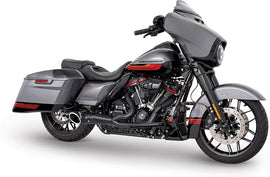 Turnout 2 1 Black W/Black Sculp Tip `95 16 Flt/H