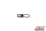 XTC POWER PRODUCTS Plug N Play Seat Belt Overide Hon 630-0208