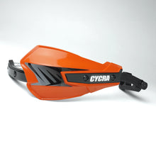 Load image into Gallery viewer, Vortex Handguards W/Universal U Clamps   Orange