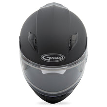 Load image into Gallery viewer, Ff 49s Full Face Snow Helmet Matte Black 2x