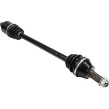 Load image into Gallery viewer, 8 Ball Heavy Duty Axle Pol