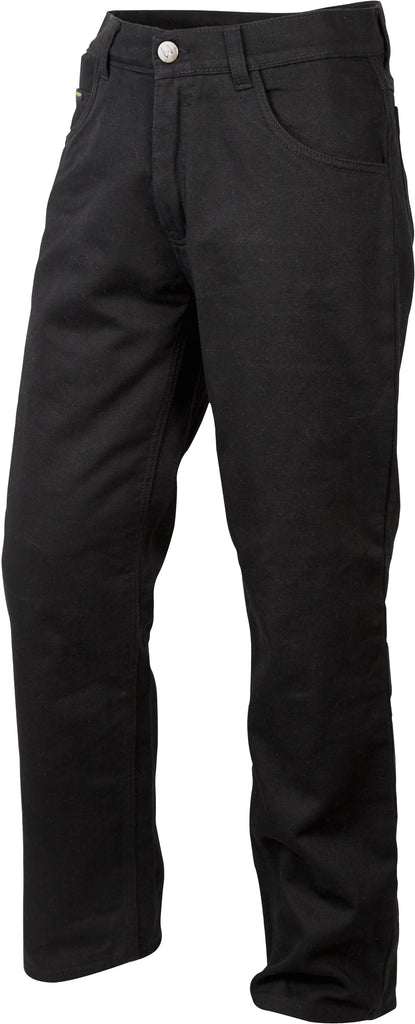 Covert Jeans Black Size 42