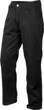 Load image into Gallery viewer, Covert Jeans Black Size 32