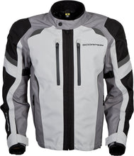 Load image into Gallery viewer, Optima Jacket Grey Sm