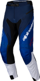 alpine star Pro-Dura Pants Navy/Bright Blue/White 30 482-0006330