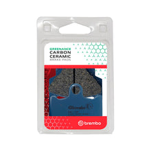 Load image into Gallery viewer, Prime Cc Brake Pads Carbon Ceramic
