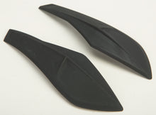 Load image into Gallery viewer, Top Front Vents Left/Right Matte Black Ff 88/Gm 64