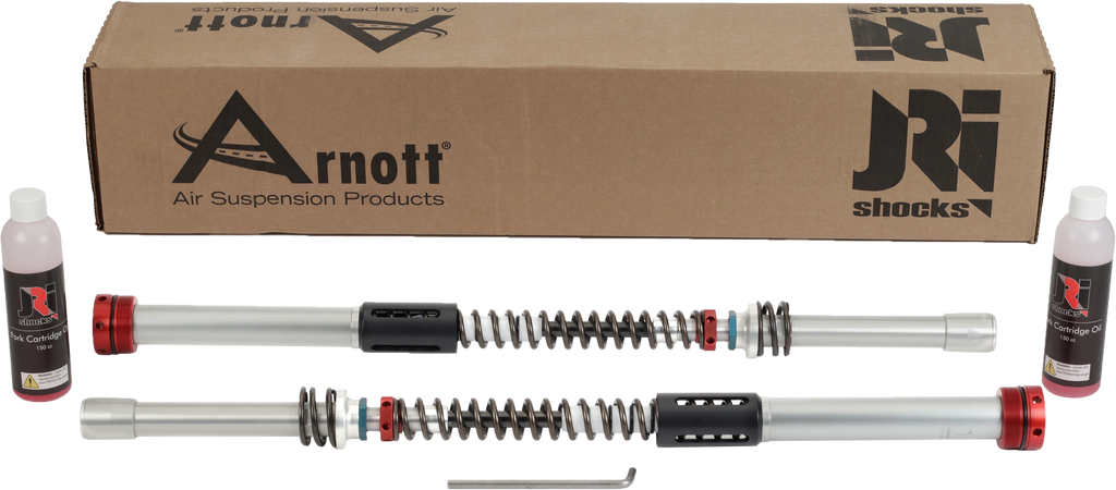 Jri Fork Cartridges `14 22 Flh/Flt