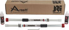 Load image into Gallery viewer, Jri Fork Cartridges `14 22 Flh/Flt