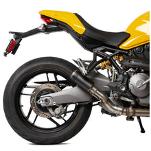 Load image into Gallery viewer, Mgp Stinger Slip On Matte Carbon Duc