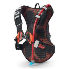 Load image into Gallery viewer, Moto Hydro 8l Pack 3l Elite Pnp Black/Orange