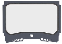 Load image into Gallery viewer, Pro Xp/4 Front Windshield Stealth Grey