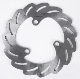 Rotor   Rear