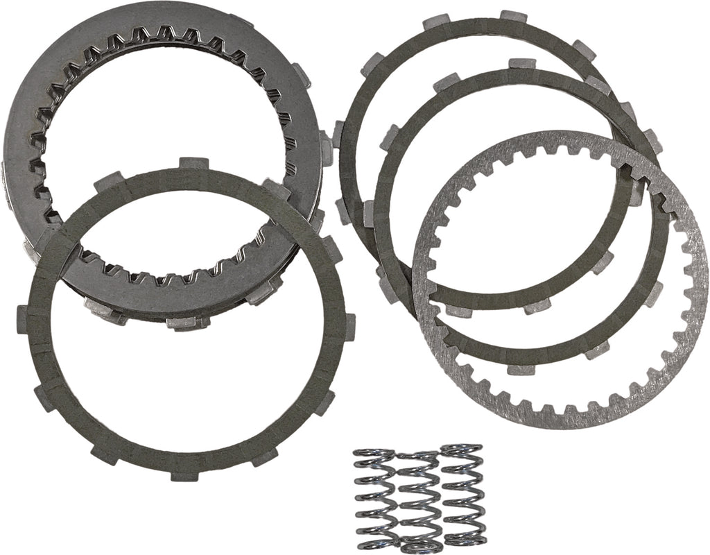 E1 Clutch Kit For Cvo Fits 13 17