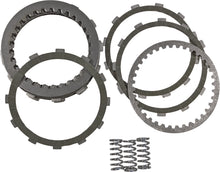 Load image into Gallery viewer, E1 Clutch Kit For Cvo Fits 13 17