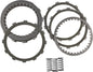 E1 Clutch Kit For Cvo Fits 13 17
