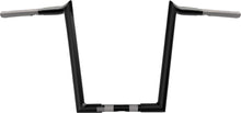 Load image into Gallery viewer, Chubby 16" Hooked Bar Satin Black
