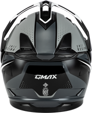 Load image into Gallery viewer, Gm 11 Decima Helmet Black/Grey/White Xs