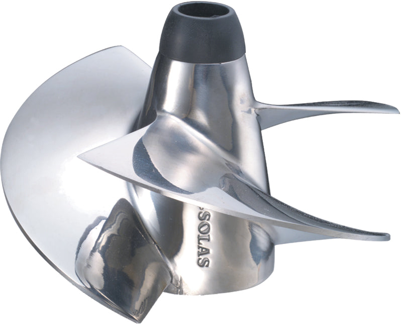 X Series Impeller 140mm