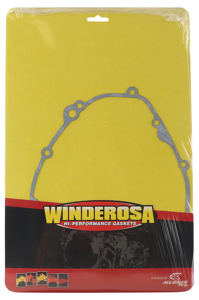 Clutch Cover Gasket Inner Yamaha