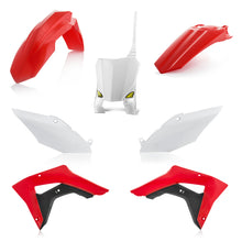Load image into Gallery viewer, 5 Piece Body Kit OEM Color