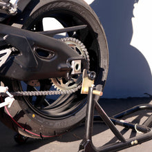 Load image into Gallery viewer, Swingarm Sliders Black
