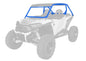 Baja Cage W/No Intrusion Voodoo Blue