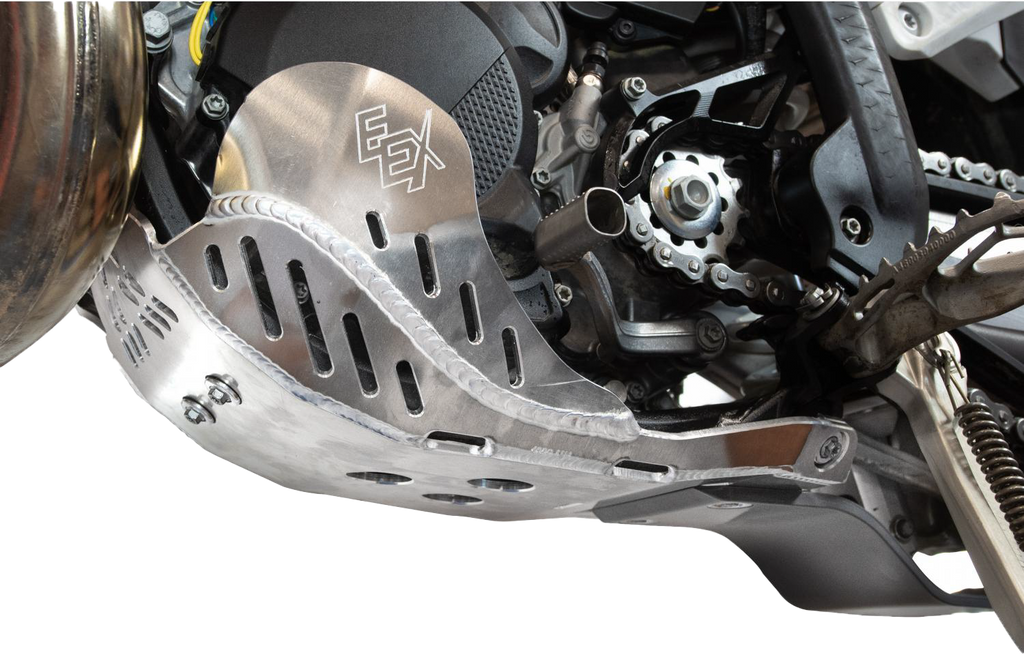 Skid Plate Ktm/Hus/Gas