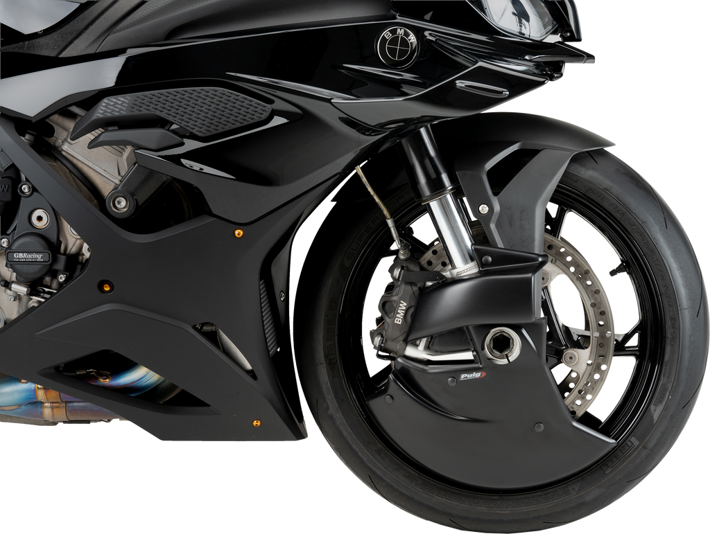 Brake Cooler Carbon Bmw