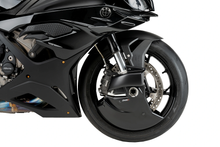 Load image into Gallery viewer, Brake Cooler Matte Black Bmw