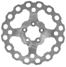 Load image into Gallery viewer, Rotor 11.5" Solid Cubiq Rr Stainless