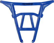 Load image into Gallery viewer, Rear Sport Bumper Blue Pol