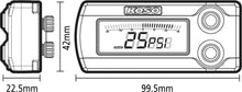 Load image into Gallery viewer, X 1 Boost Gauge