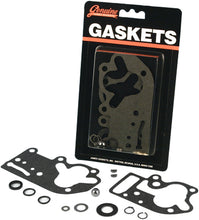 Load image into Gallery viewer, Gasket Seal Oil Pump W/Paper Gaskets Kit 79 Flh