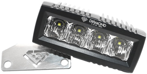 Light Bar A/C