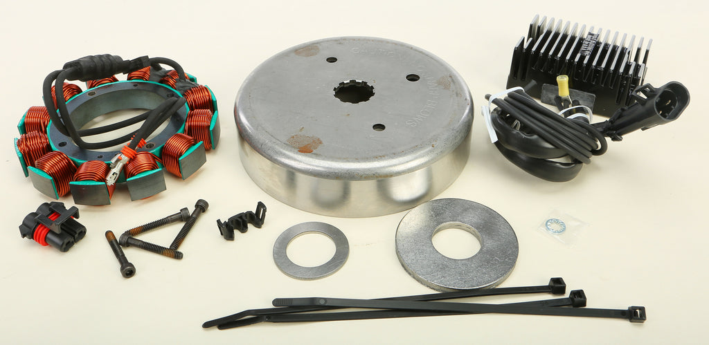 Alternator Kit Dyna 99 03