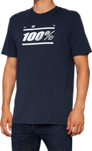Load image into Gallery viewer, Maggiora Ss Tee Navy Xl