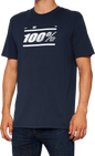 Maggiora Ss Tee Navy Xl