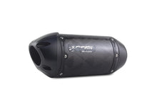 Load image into Gallery viewer, S1r 3k Full System Cf Black Hon