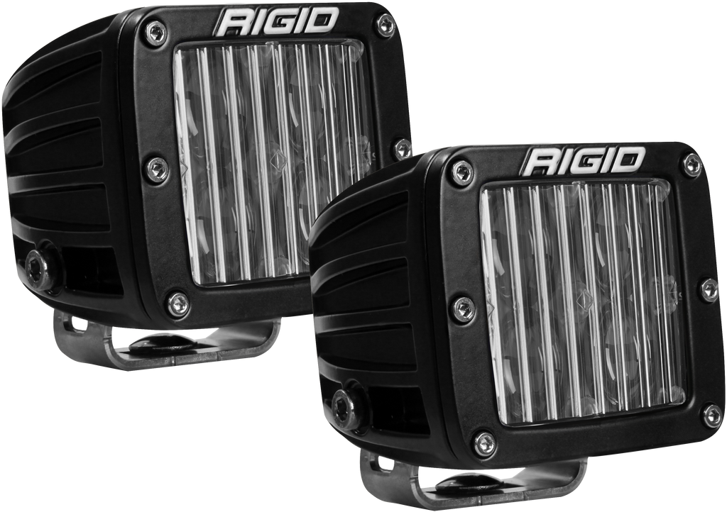 D Series Fog Light Set
