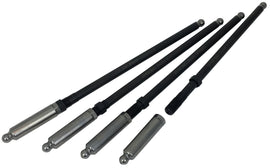 Adjustable Push Rods Fast Install