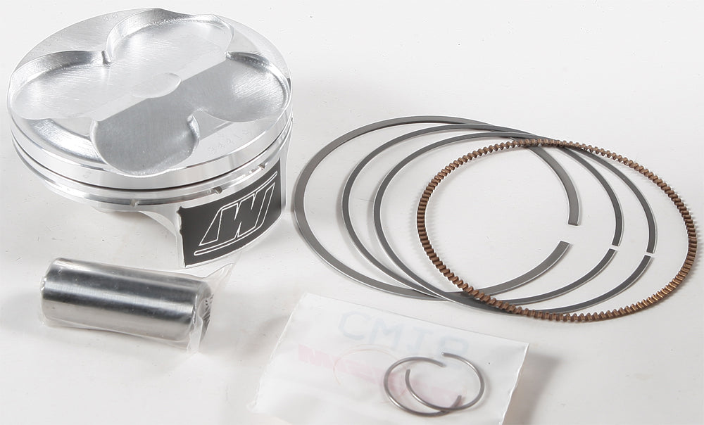 Piston Kit Armorglide 77.00/Std 13.4:1 Suz