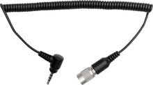 Load image into Gallery viewer, Sr10 2 Way Radio Cable Single Pin Connector