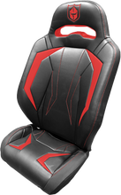 Load image into Gallery viewer, G Force Pro Rear Seat Red
